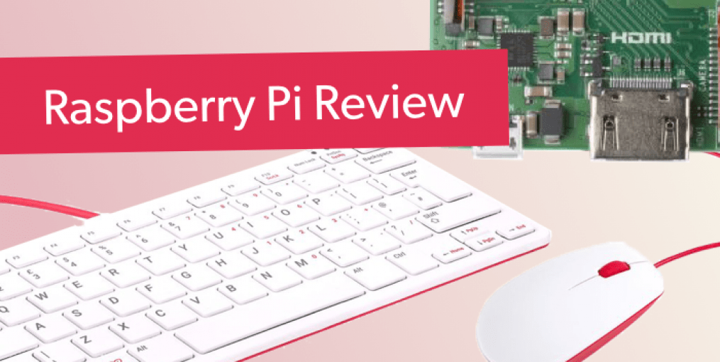 Official Raspberry Pi 4 Desktop Kit - Is It Worth The Price? 