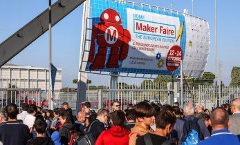 Makerfaire Rome 2018 - The European Edition Review