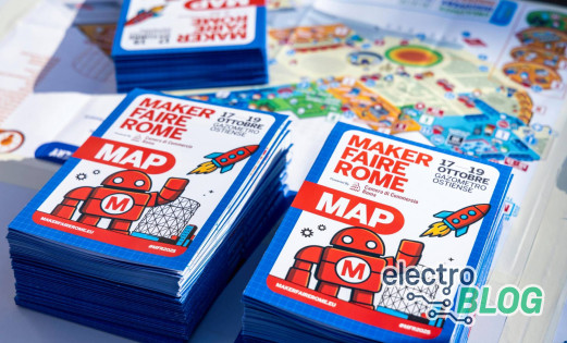 MakerFaire Rome 2026: Call for Makers, Schools and Researchers