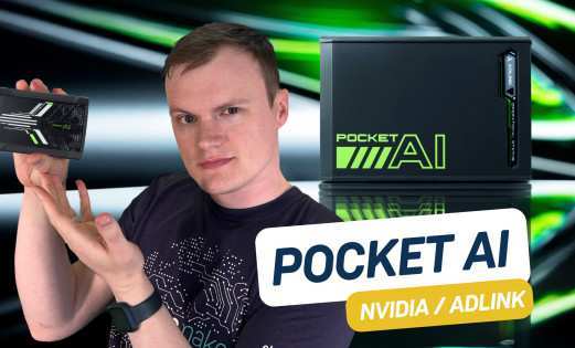Pocket AI: A Mini Data Centre You Can Slip in a Bag