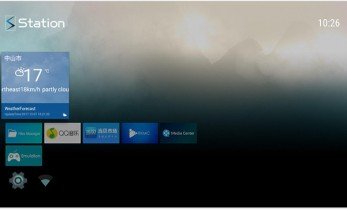 Getting Started with Station OS on the Libre Computer ROC-RK3328-CC