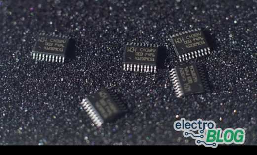 The Rise of RISC-V Maker Projects