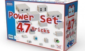 Arduino and Raspberry Pi Meet Lego Thanks to Leguino!