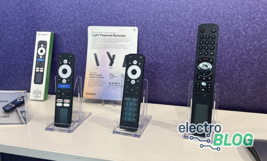 Epishine Demonstrates Flexible Indoor Solar Cells for Battery-Free Devices at Embedded World 2026