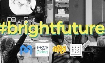 Help us make Brighton’s young people ‘future-proof’ with #BrightFutures