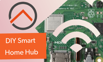 Make a DIY Smart Home Assistant with Hass.io for Raspberry Pi