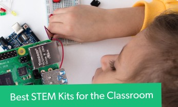 Best STEM Learning Kits for the Classroom