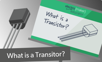 What is a Transistor