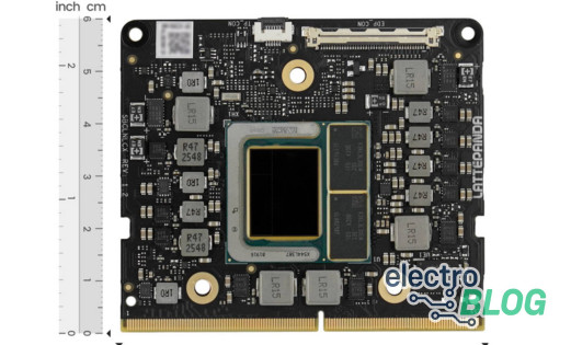 LattePanda Mu Ultra Launches With Up to 115 TOPS for Local AI