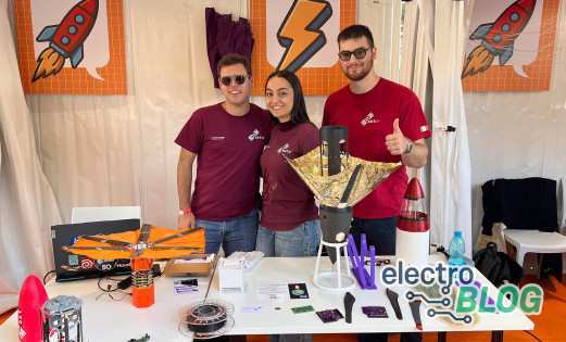 Maker Faire Rome 2025: Saturday Interviews with Makers and Startups