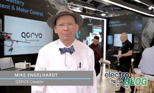 QSpice Unleashed: Elevating the LTSpice Legacy in Electronic Simulation