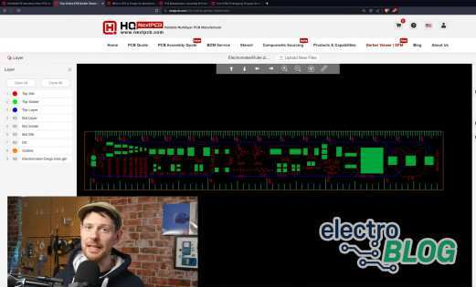 How to maximize PCB Design Efficiency with free online tools