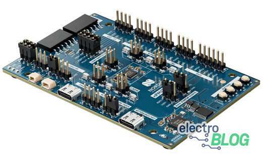 Introducing the nPM1300 EK Evaluation Kit