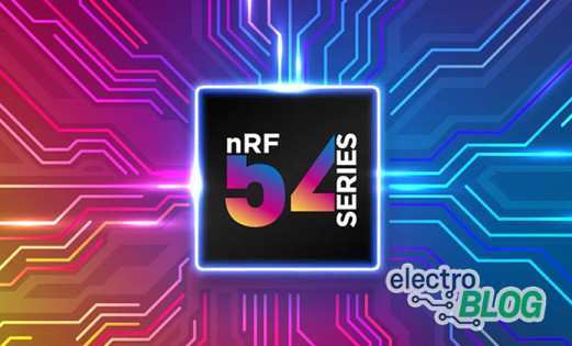 Nordic Introduces the nRF54H20