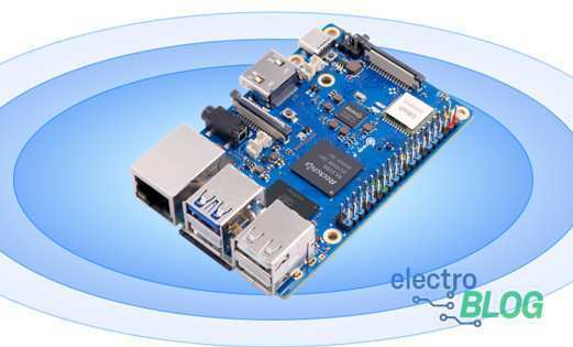 Orange Pi 3B: A Game Changer in the SBC Arena?