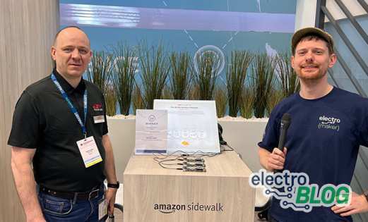 ESP32-C6: A Deep Dive into the Future of Embedded Systems