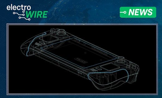 Valve Wants You To Mod the Steam Deck