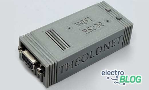 Give Your Beloved Retro Computer the Gift of Wifi