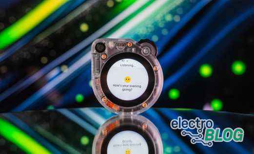 Watcher XiaoZhi:  the world’s first open-source physical AI agent