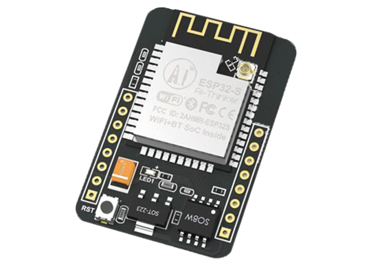 ESP32-CAM
