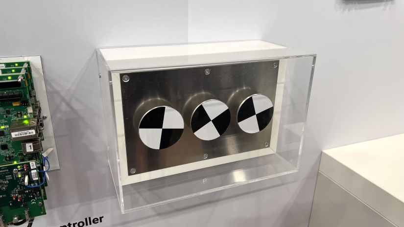 Texas Instruments AM261: Advancing Industrial Communication at Electronica 2024 5