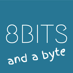 Photo of 8BitsAndAByte