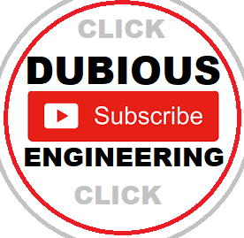 Photo of Dubious Engineering