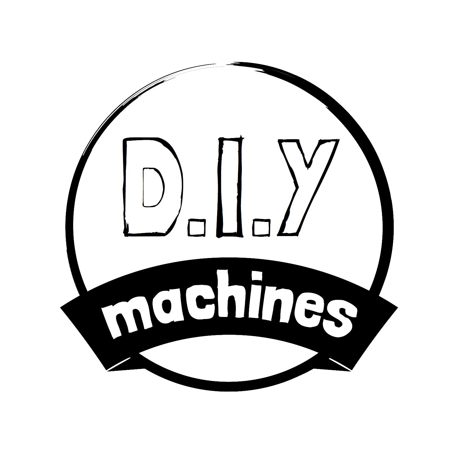 Photo of DIY-Machines
