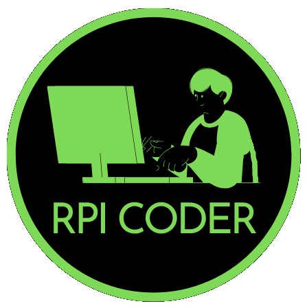 Photo of rpi-coder