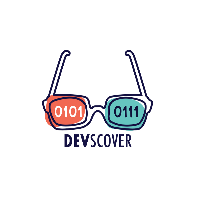 Photo of devscover