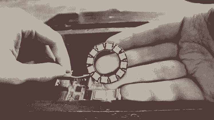 NeoPixel Ring