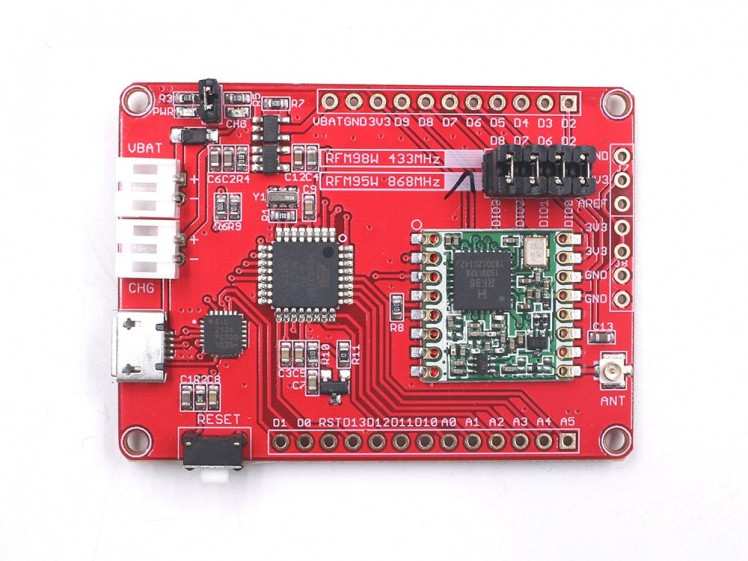 Maduino Lora Maduino Lora