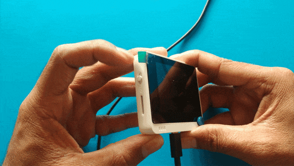 Bootloader Mode Bootloader Mode