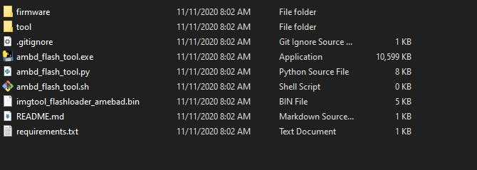 Flash tools Flash tools
