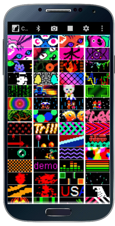 JCPYIUL Sac à dos LED Pixel Art Moto Dynamique APP Étanche 96 x 128 cm  Compatible avec iOS Android Écran LED Texte Image Gif Animation Ordinateur  Portable Sac à dos : 