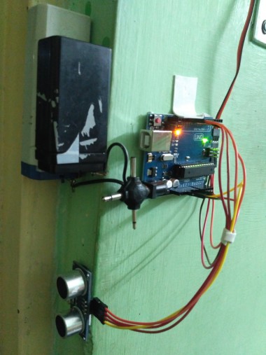 Motion Sensor Light Switch(automatic Light Switch)