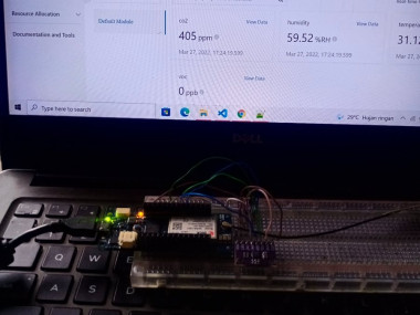 Arduino Mkr 1400 Gsm Connecting To Mqtt Alibaba Cloud