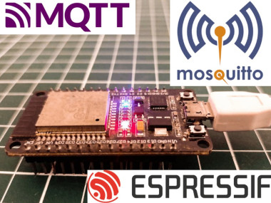 Mosquitto Mqtt | Iot Platform Series