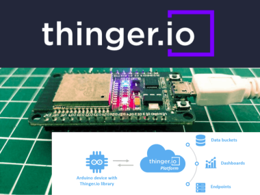 Thinger. Io | Iot Platform Series - 9 🚀