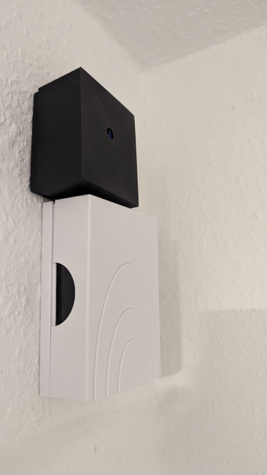 Push Notification For Doorbells