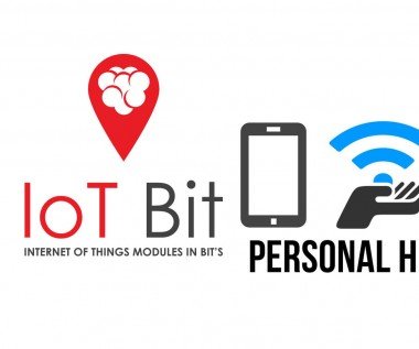 Automatic Hotspot For Your Raspberry Pi Using Iot Bit