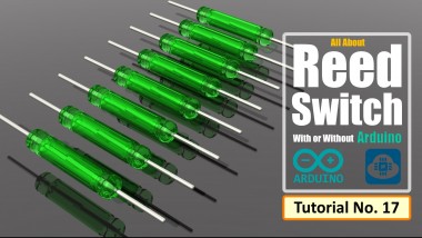 Reed Switch