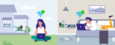 Turn A Raspberry Pi Into A Wi-fi Access Point Or Repeater
