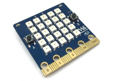 Bpi:bit Webduino And Arduino Board With Eps32 ,