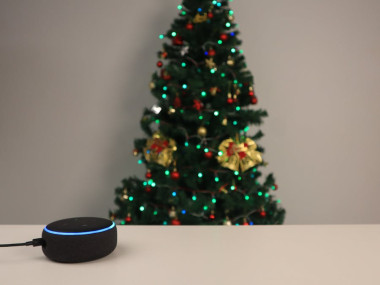 Smart Christmas Tree