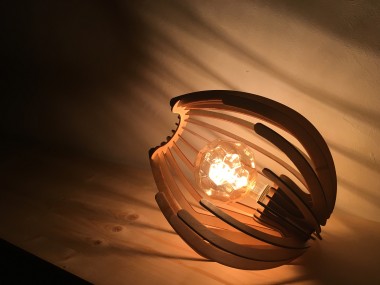 Design Bedroom Lamp