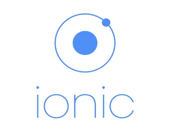 Create An App In Ionic Framework