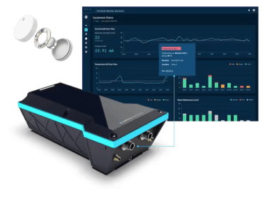 Measure Your World With Ruuvi Tags And Particle Monitor One