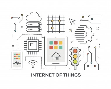 Working Within The Cloud: Silicon Labs Thunderboard™ Sense 2