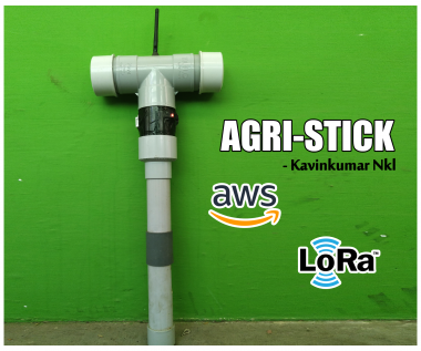 Agri-Stick